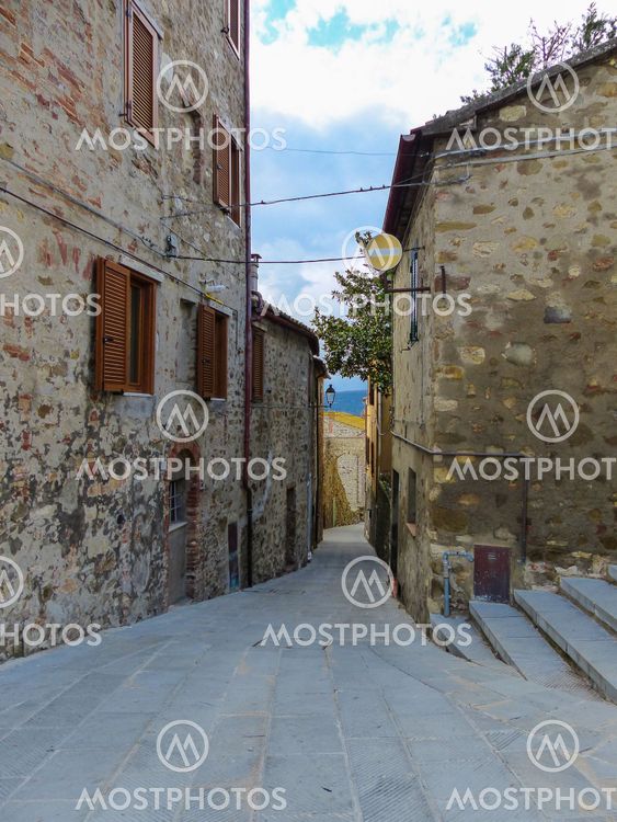 Tuscan Village