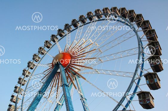 Pariserhjul