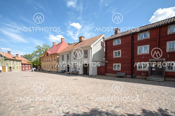 Gamla Linköping