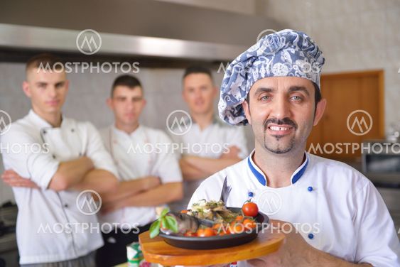 chef