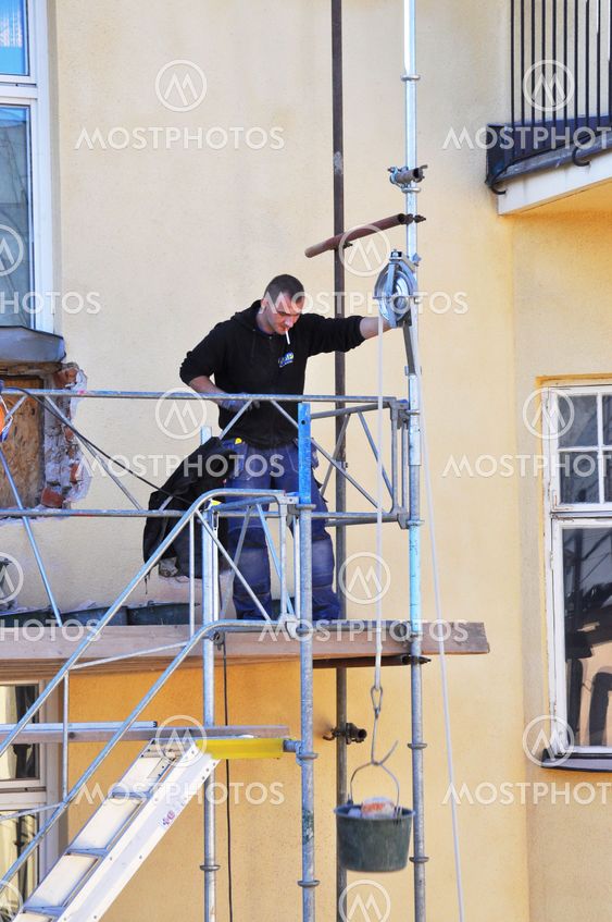 Bacony builder
