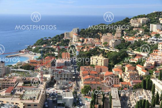Monaco