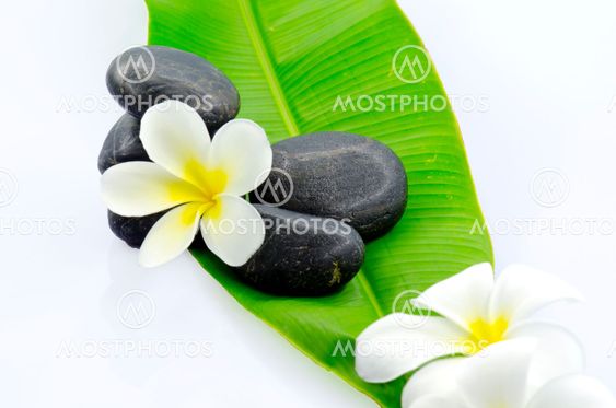 Spa details