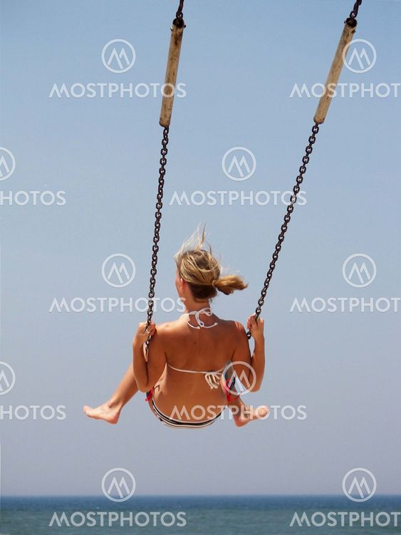 Carefree Summer