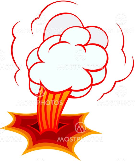 Comic Book's Boom