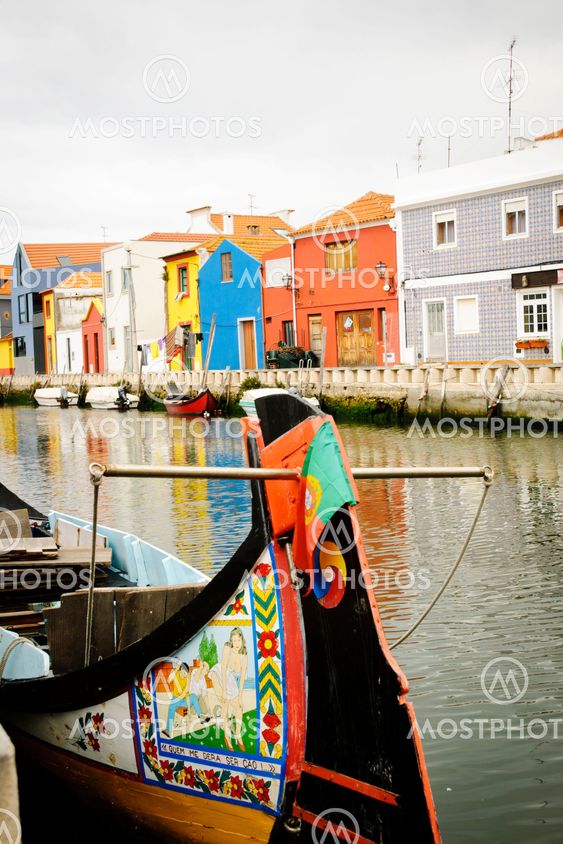 Aveiro, Portugal