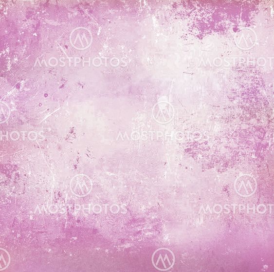 Pink abstract grunge background