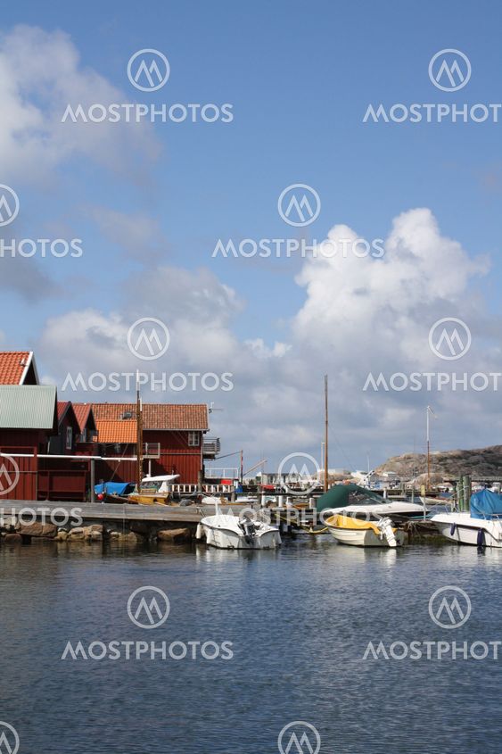 Bovallstrand