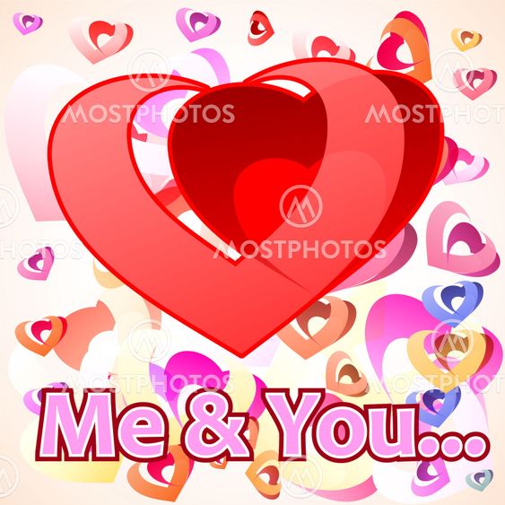 Valentine's card