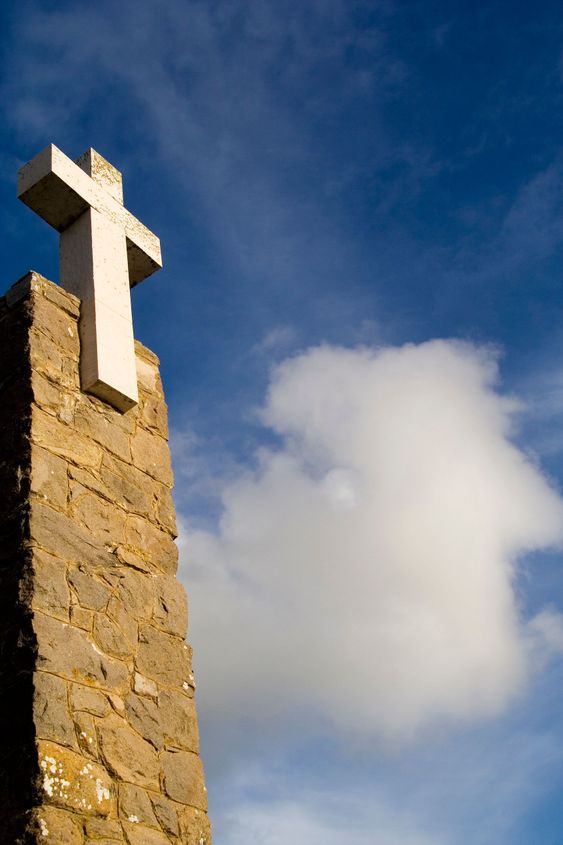 Cross