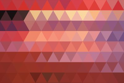 Abstract geometric colorful background, pattern design,...