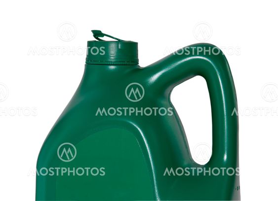 Green gallons