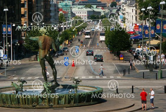 Götaplatsen