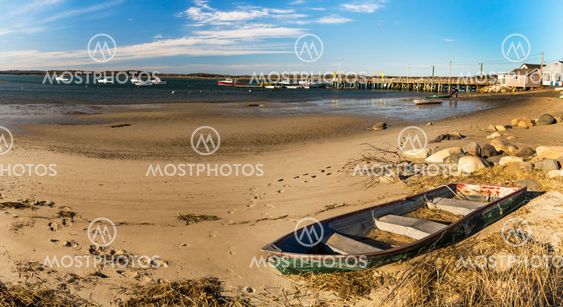 Pine Point Beach