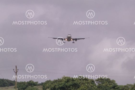 spice jet landing 2