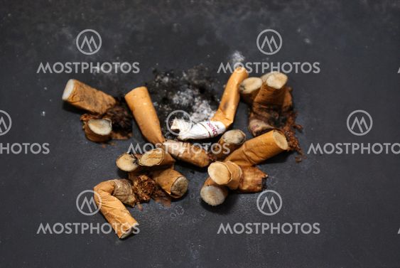 Smoking