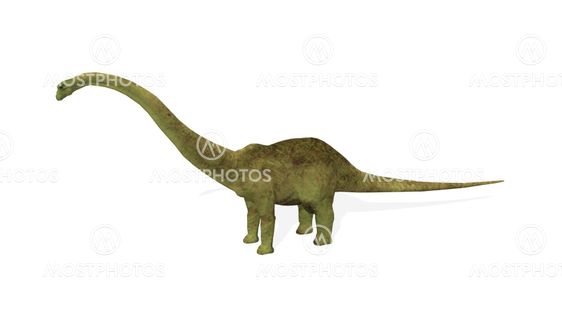 Diplodocus