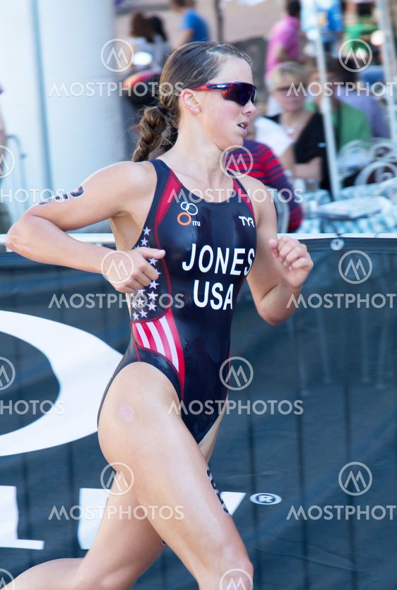 Jones, Erin (USA)