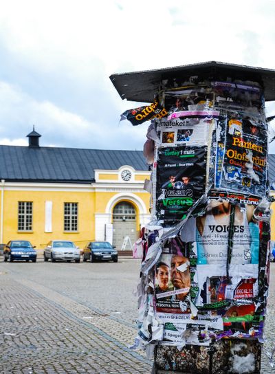 Drottningtorget, Malmö