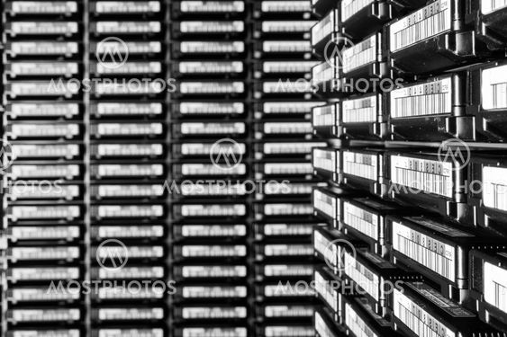 data center