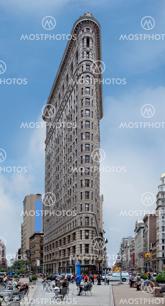 New York City landmarks - Flatiron building
New York City landmarks - Flatiron building
New York City landmarks - Flatiron building
New York City landmarks - Flatiron building