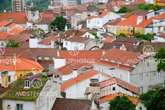 Abrantes, Portugal