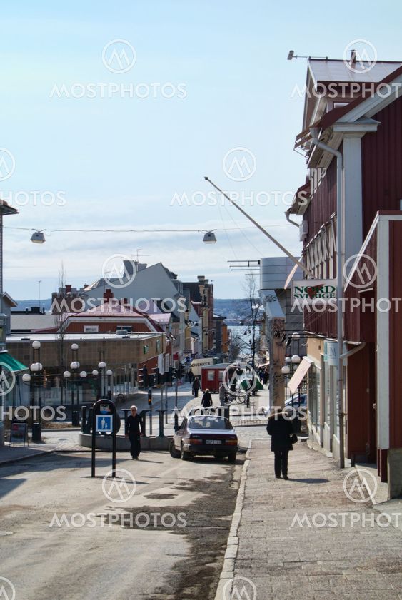 Main Street
