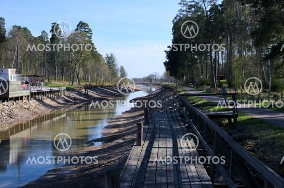 Göta kanal