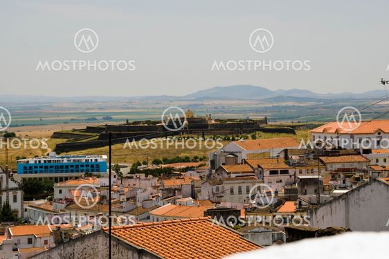 Fortless in Elvas, Portugal
