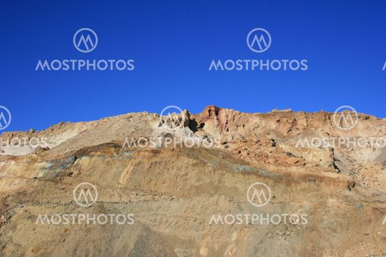 Skouriotissa Mine