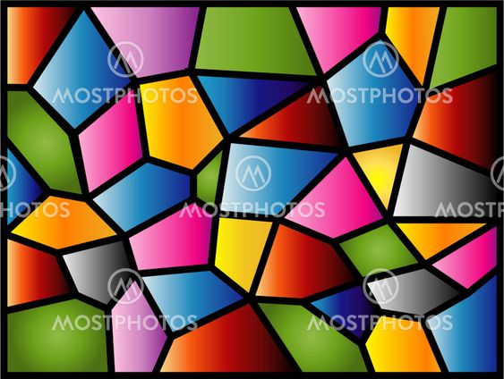 Stained Glass