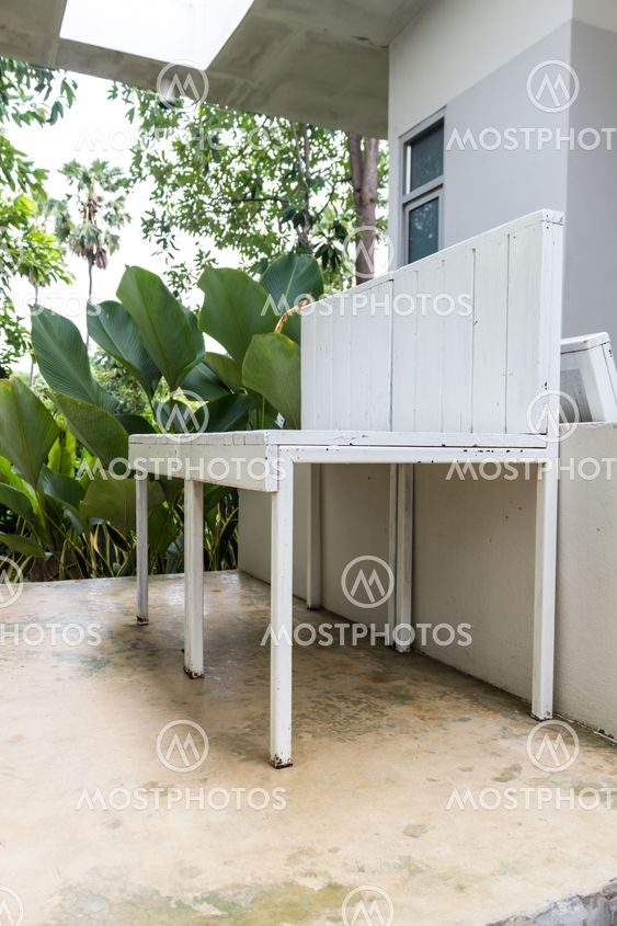 chair at home terrace2.