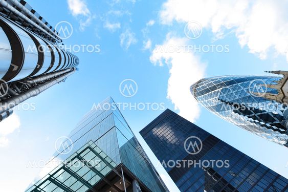 Modern architecture in Europe