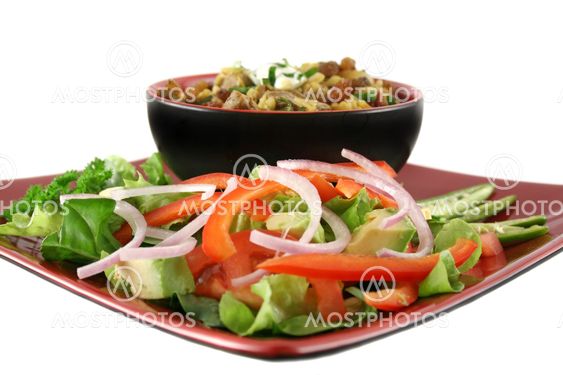 Lamb Biryani