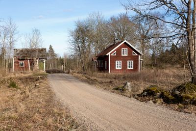 Svenska Ödehus
