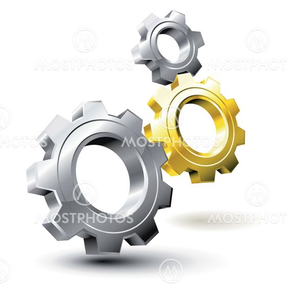 Gear system