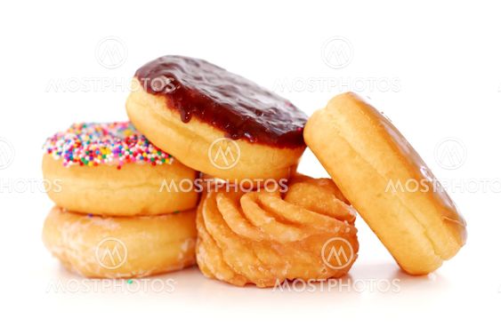 Donuts