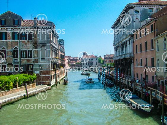 Venice,Italy