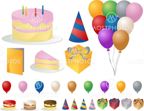 Party icons