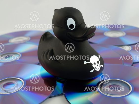 Digital Media Piracy