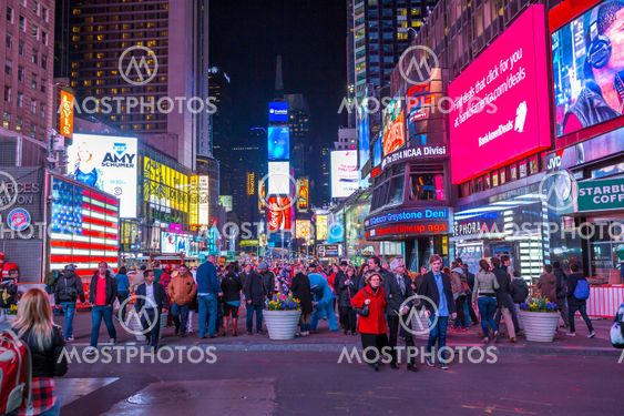 Times Square