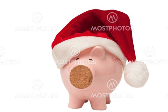 Christmas Savings