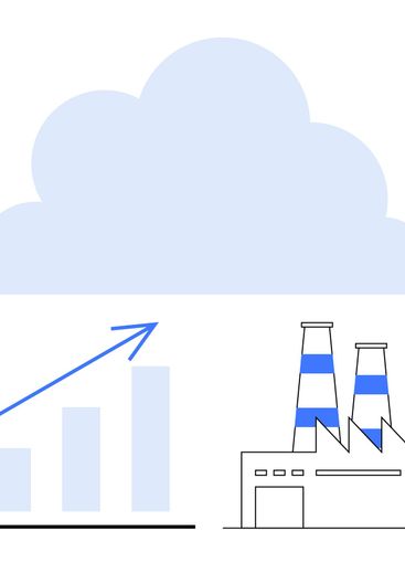 Cloud technology boosting industrial growth and...