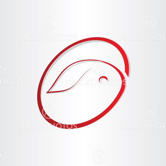 easter egg with rabbit symbol design