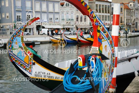 Aveiro, Portugal
