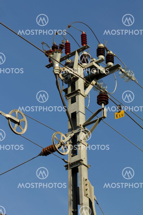 Elektricitet I