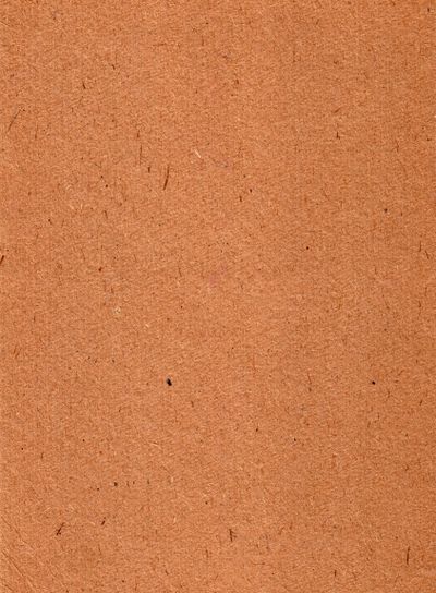 Old cardboard background