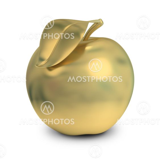golden apple