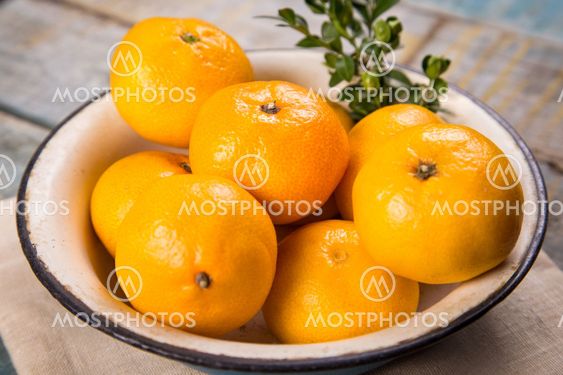 mandarine