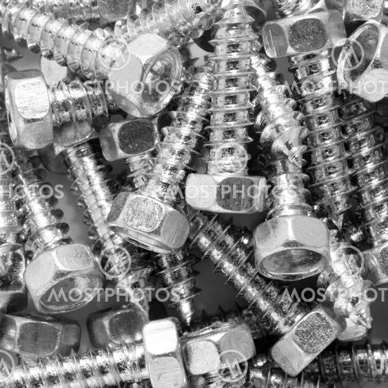 screws